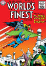 World's Finest Comics (1941-) #79