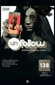 Title: Unfollow (2015-) #5, Author: Rob Williams