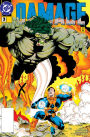 Damage (1994-1995) #3