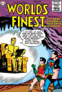 World's Finest Comics (1941-) #81