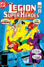 The Legion of Super-Heroes (1980-) #282