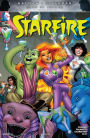 Starfire (2015-) #10