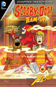 Title: Scooby-Doo Team-Up (2013-) #29, Author: Sholly Fisch