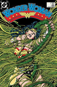 Title: Wonder Woman (1986-) #5, Author: Len Wein