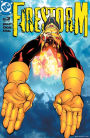 Firestorm (2004-) #3