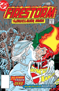 Title: Firestorm (1978-) #3, Author: Gerry Conway