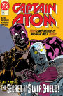 Captain Atom (1986-) #35