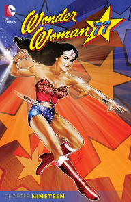 Title: Wonder Woman '77 (2014-) #19 (NOOK Comic with Zoom View), Author: Amanda Diebert