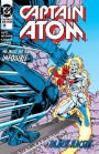 Captain Atom (1986-) #38