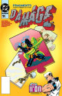 Damage (1994-1995) #10