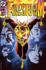 Firestorm (2004-) #8