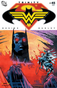 Title: Trinity (2008-) #45, Author: Kurt Busiek