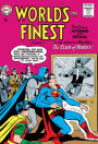 World's Finest Comics (1941-) #89