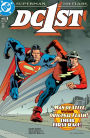 DC First: Flash/Superman (2002-) #1