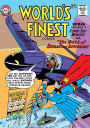 World's Finest Comics (1941-) #93