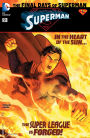 Superman (2011-) #51