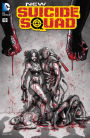 New Suicide Squad (2014-) #19 (NOOK Comic with Zoom View)