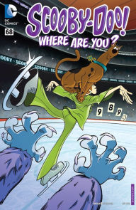 Title: Scooby-Doo, Where Are You? (2010-) #68, Author: Sholly Fisch