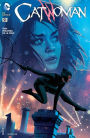 Catwoman (2011-) #51