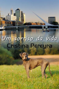 Title: Um sorriso da vida, Author: Cristina Pereyra