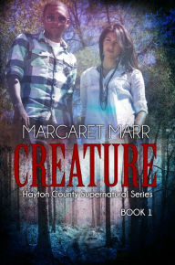 Title: Creature, Author: Margaret Marr