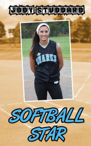 Title: Softball Star, Author: Jody Studdard