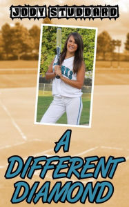 Title: A Different Diamond, Author: Jody Studdard