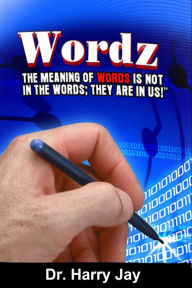 Title: Wordz, Author: Harry Jay