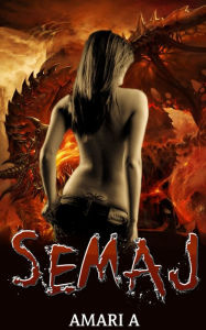 Title: Semaj, Author: Amari A