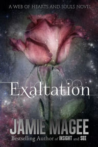 Title: Exaltation, Author: Jamie Magee