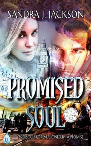 Title: Promised Soul, Author: Sandra J Jackson