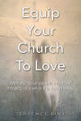 Equip Your Church To Love