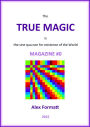 The True Magic Magazine #0