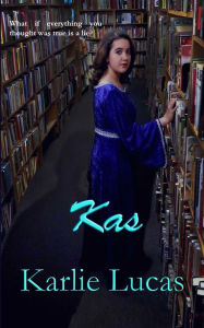 Title: Kas, Author: Karlie Lucas