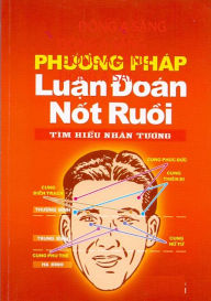 Title: Phuong phap luan doan not ruoi., Author: Dong A Sang