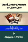 Book Cover Creation at Zero Cost