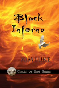 Title: Black Inferno, Author: Kim Luke