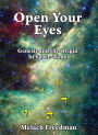 Open Your Eyes, Genesis and the Origin of Space-Time