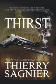 Title: Thirst, Author: Thierry Sagnier