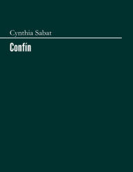 Title: Confín, Author: ezequiel vinacour