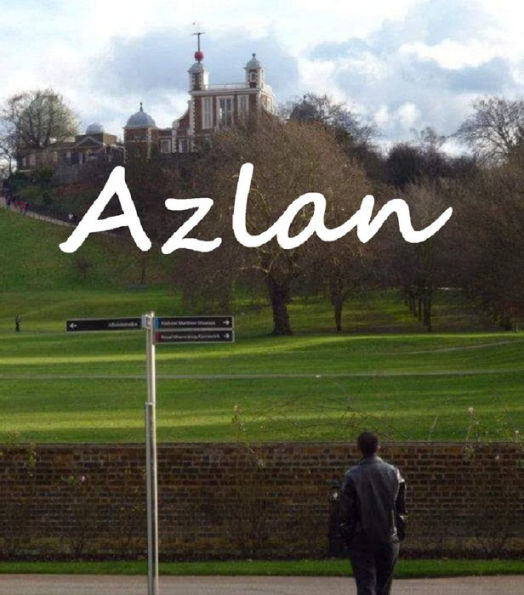 Azlan