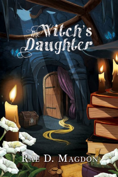 The Witch's Daughter