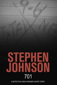 Title: 701, Author: Stephen Johnson