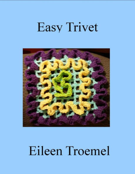 Easy Trivet