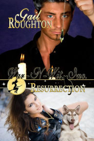 Title: Resurrection, Author: Gail Roughton