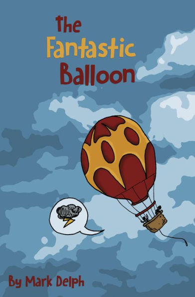 The Fantastic Balloon