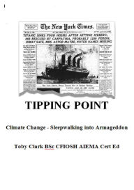 Title: Tipping Point, Author: Toby Clark