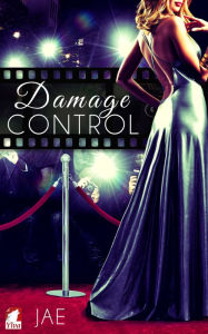 Title: Damage Control, Author: Jae