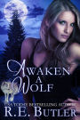 Awaken a Wolf (Wiccan-Were-Bear #9)