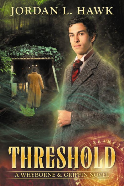 Threshold (Whyborne & Griffin Series #2)